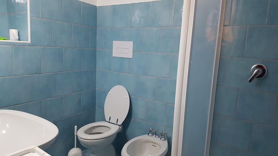 Holiday Home Golfo Di Orosei Cala Gonone Exterior photo