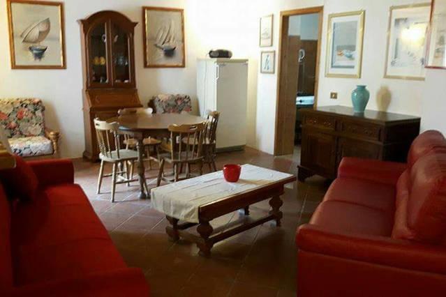 Holiday Home Golfo Di Orosei Cala Gonone Exterior photo