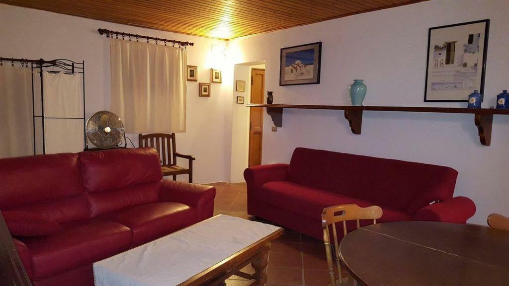 Holiday Home Golfo Di Orosei Cala Gonone Exterior photo